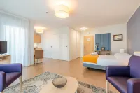 Quality Suites Rochefort - Wifi