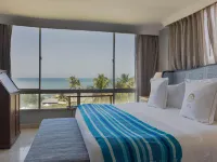 Hotel Caribe by Faranda Grand, a Member of Radisson Individuals Hotel in zona Bocagrande