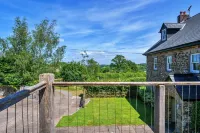 Stunning Bamburgh Coast Apartment - 3-Sterne