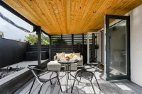 Etihad & Co-op Live | 3-Bed | Free Parking - Homestays