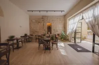 Maria Rosa Suites - Frühstück