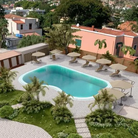 Villa Masetta - Luxury Suites