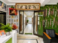 Goroomgo Ashok Royal Puri - Pet friendly
