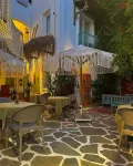 Andoya Pension - B&Bs (Bed and breakfast)