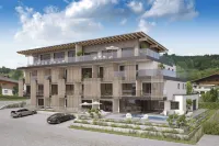LH Linzerhaus Suites Saalbach - Inklusive Jokercard - Boutique