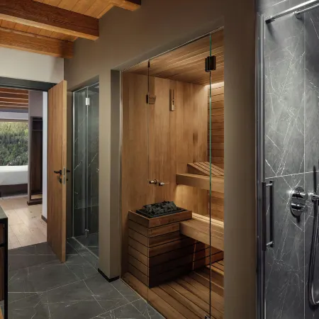 Le Geant, Courmayeur, Apartments by Marriott Bonvoy