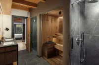 Le Geant, Courmayeur, Apartments by Marriott Bonvoy - 2-Star