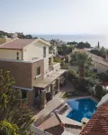 Villa Liberta Athenian Riviera - Huvilat