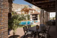 Villa Liberta Athenian Riviera - Huvilat