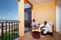 The Mora Zanzibar - رومانسي