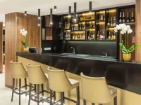 Outlet Hotel Polgár - bar