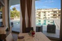 4 Spa Resort Hotel - Pool