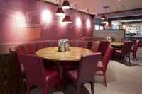 Premier Inn Newcastle (Metro Centre) - فطور