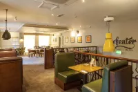 Premier Inn Worcester (M5,Jct6) - 3-Star
