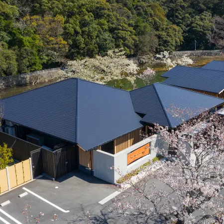 Auberge Yusura