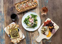Inn at Gard Estate Wines - 2-Star