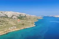 Villa Serenity Pag Sv. Marko -  Ferienhäuser