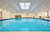 Wyndham Tashkent - Romantische