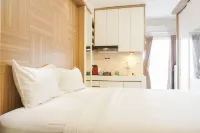 Nice and Cozy Studio at Cinere Resort Apartment - 3-Star