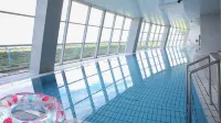 アパホテル＆リゾート 加賀片山津温泉 佳水郷 - プール