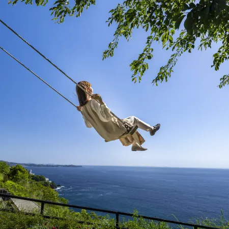 Atami Season Hotel