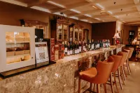 Spa do Vinho Condomínio Vitivinícola - bar