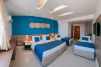 Paradiso Corporate - Wifi