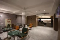 Fun Stay Inn Hanzhong - New