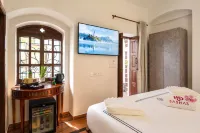 Sashas Holiday Village - Spa