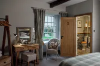 The Lister Arms - 4-Star