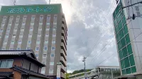 Hotel Route-Inn Kanda Ekimae - Parking