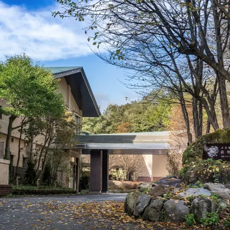 Nasuonsen Shinshunnokago/Hewitt Resort