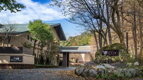 Nasuonsen Shinshunnokago/Hewitt Resort - Balkon