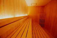 Red Submarine - Hostel - Spa