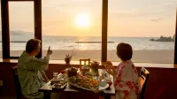Shizuka Hanaogi - breakfast