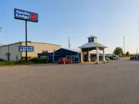 Apollo Lodge and RV Park - Wifi