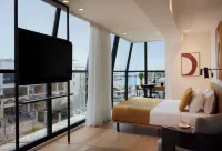 Noa Hotel - Parking