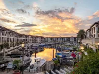 Naples Bay Resort & Marina - Scenic