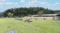 폰타나노오카 카모 - 3성급