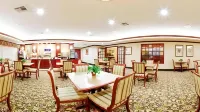 Holiday Inn Express & Suites GAINESVILLE by IHG - Wifi