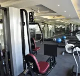 Hotel Comfort - Gym