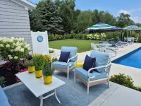 New King Suite:  In a beautiful location, with a beautiful design! - Wifi