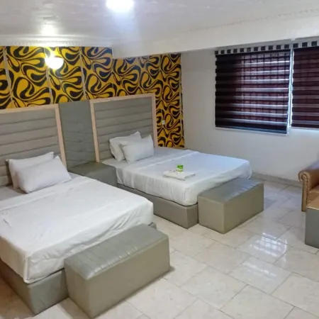 Duban International Hotels