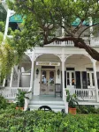 Simonton Court Historic Inn & Cottages - Inns