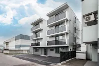 ASTAGE CHITOSE SUEHIRO 103 - 2-Star