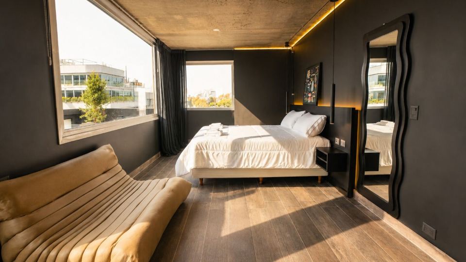Anything Rooms