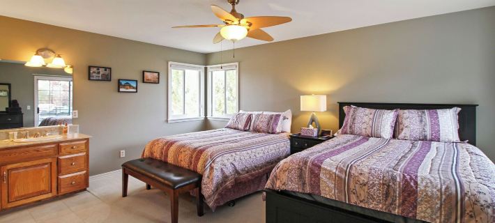 COF House by Avantstay Hillside Deck + Skylit Kitchen Paso Robles Wine Country Hotels in Paso Robles