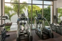 Platinum Yucatan Princess Adults Only - All Inclusive - Gym