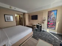 Hotel Executive Suites - Kuntosalit