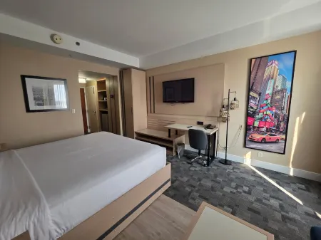 Hotel Executive Suites